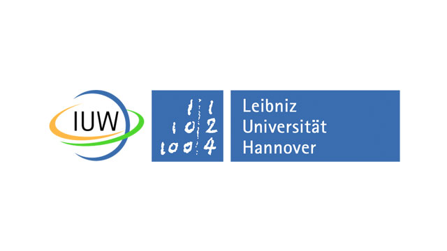 Leibnitz Universität Hannover